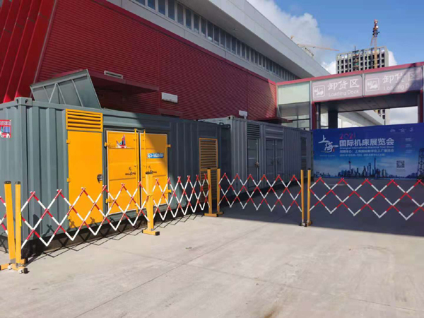 城中发电机出租教您要了解的柴油发电机组基础知识