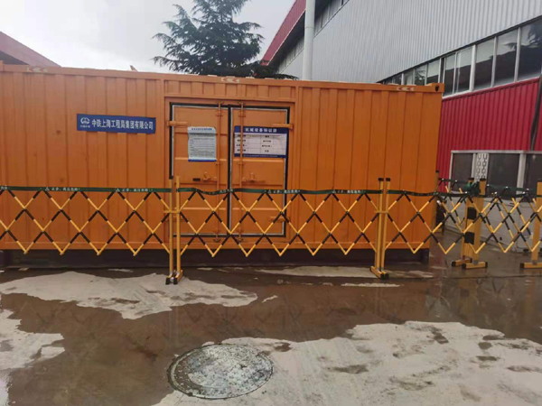 城中租赁发电机 柴油发电机组供应商：柴油发电机组润滑油的作用？
