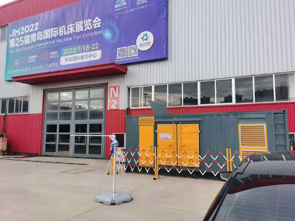 城中发电车出租-我国柴油机发电机组行业引领动力行业发展,前景广阔