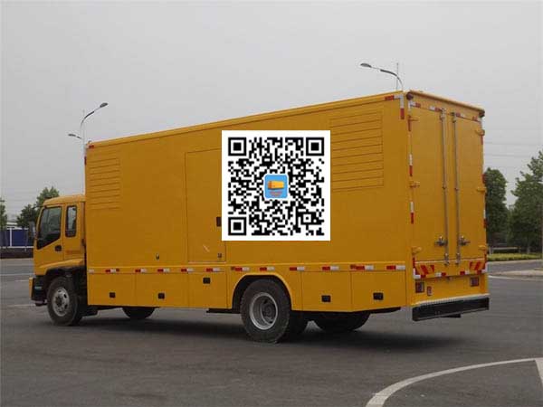城中发电车出租-发电机组的主要用途是什么?