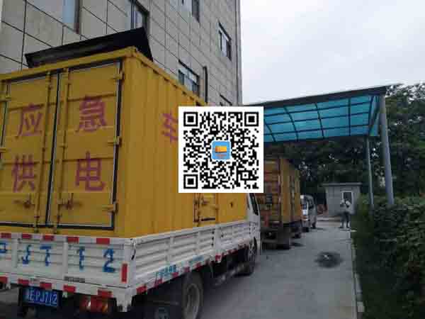 城中发电车出租-发电机产品使用越来越广泛