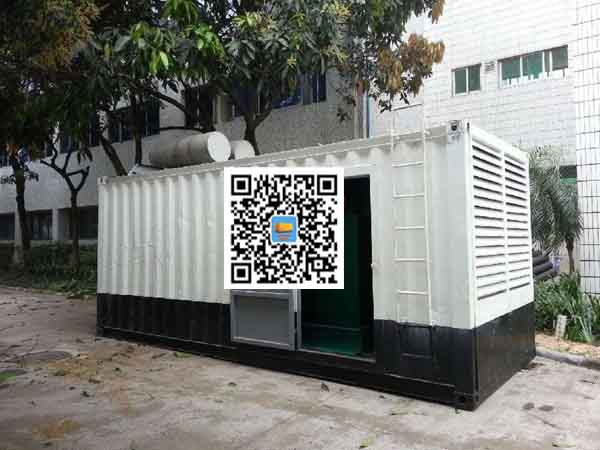 城中出租发电机-什么样的柴油发电机使用效果比较好