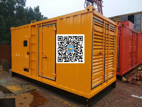 城中发电机出租-发电机组应该选购什么品牌的