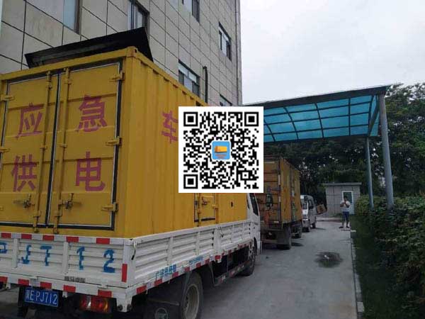 城中发电机出租-上柴发电机组的油耗会出现什么原因