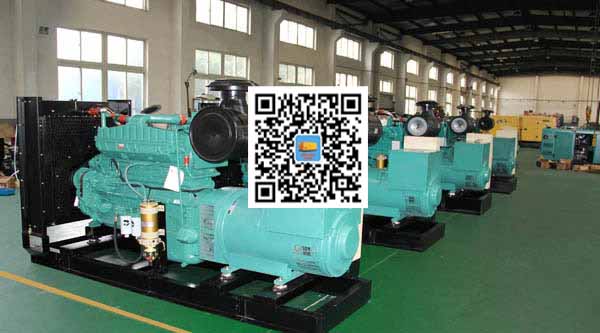 城中发电机租赁-60Hz发电设备出口的可行性研究