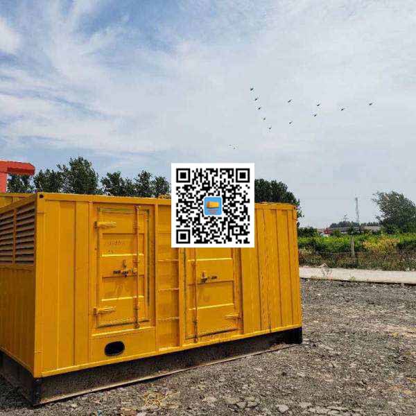 城中发电机出租发电机电刷的结构与作用是什么