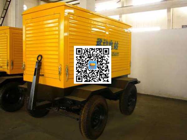 城中发电机出租-发电机组的安装注意要点