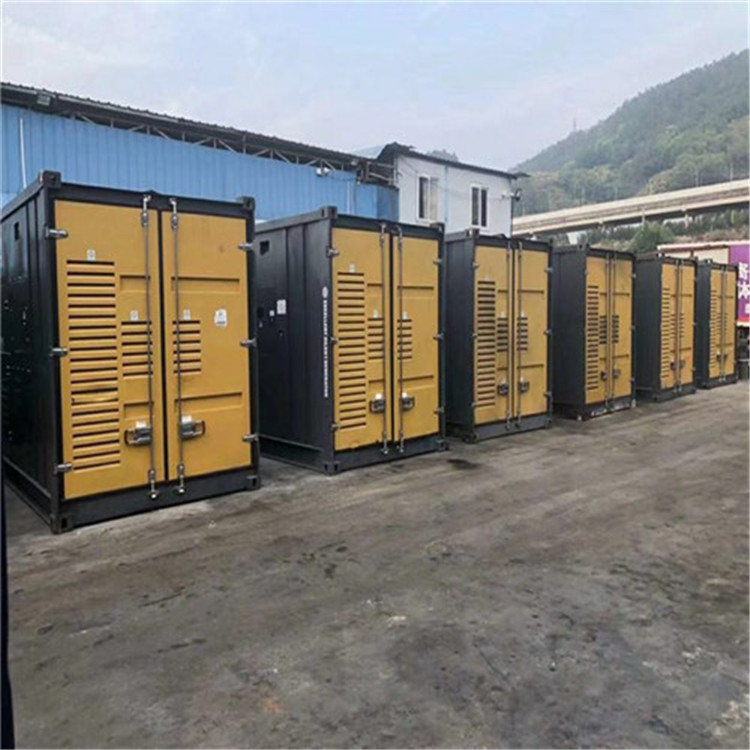 城中发电机租赁燃油压力过高可能是由哪些原因引起的?