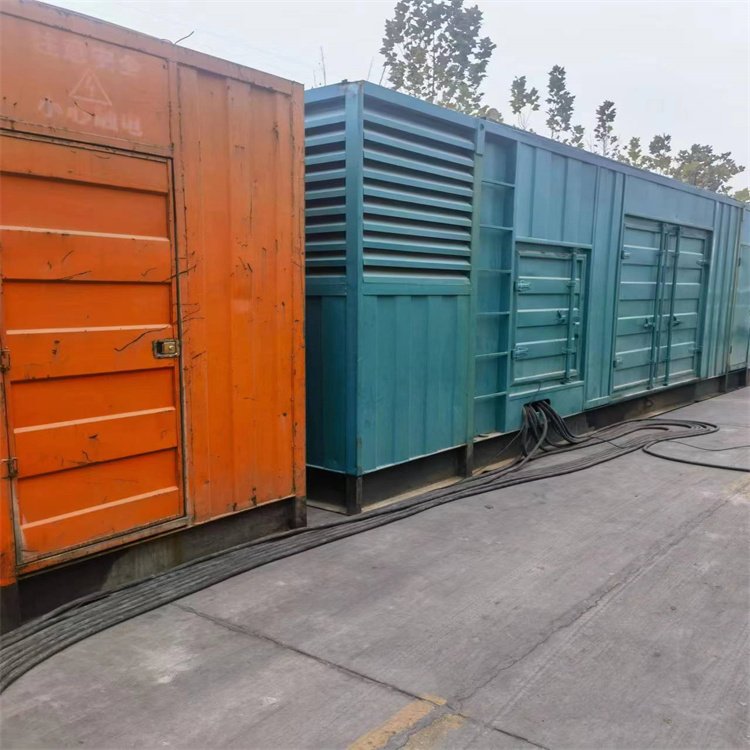 城中如何选择适合 600kW 柴油发电机组的热继电器?