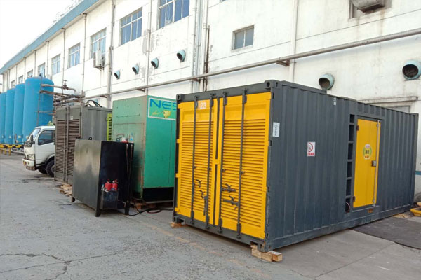 城中发电机组保养是确保其正常运行、延长使用寿命的关键,以下是一些保养注意事项