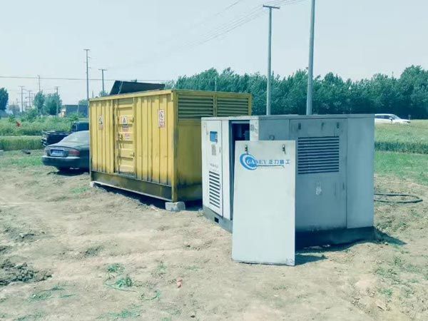 城中柴油发电机组冬季日常维修需要哪些工具？